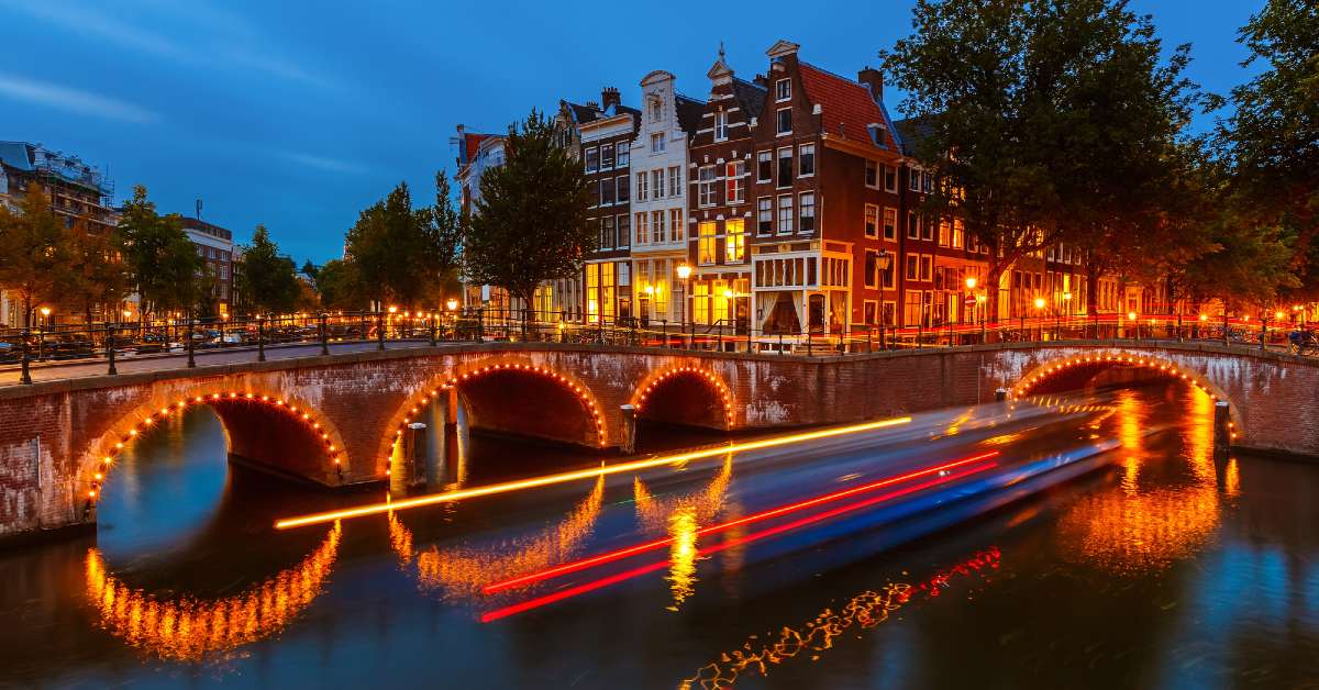Amsterdam-based startups that raised funding in August 2025; 5 of them are hiring