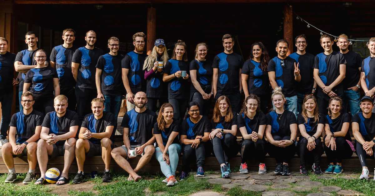 10 Estonian startups that raised the country’s largest funding rounds in 2024; 7 of them are hiring right now