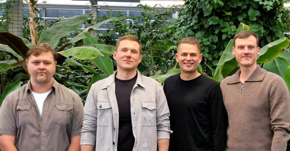 Lithuania’s Freya Cultivation Systems bags €500K to increase greenhouse profitability; here’s how