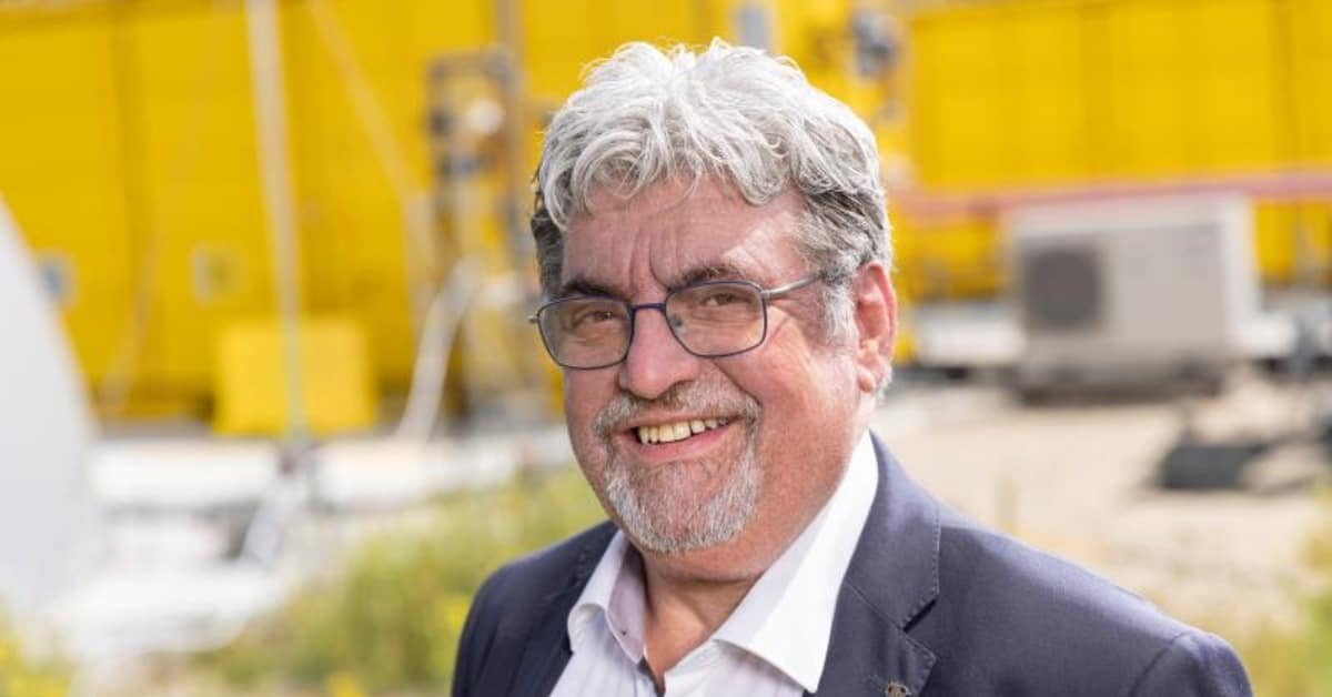 Dutch-based Elestor’s CEO Guido Dalessi to step down by 2024-end; successor named