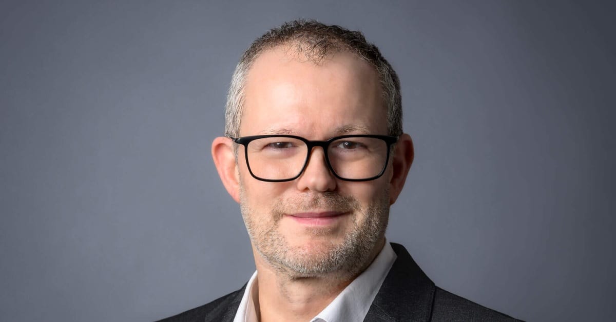 Germany’s HTGF announces Dr. Achim Plum as Managing Director