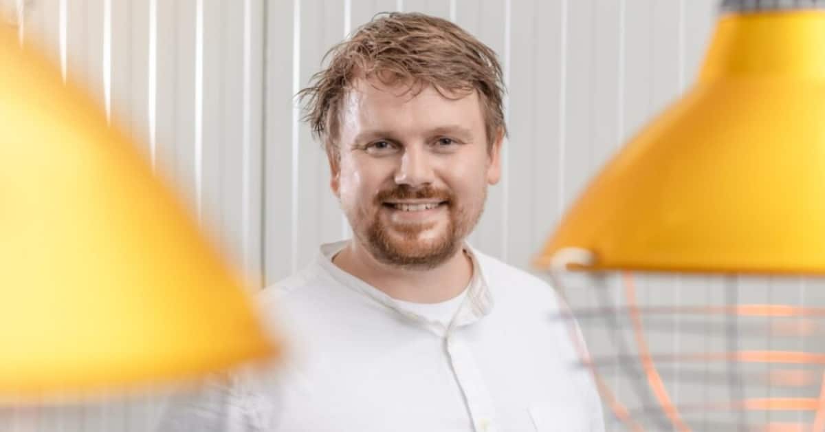 Wouter Bruins, co-founder of Leiden-based In Ovo, steps down; announces Anouk ter Laak as new CEO