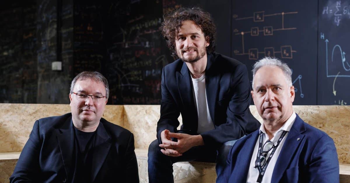 CDP Venture Capital backs Spanish quantum AI software company Multiverse Computing: Know more