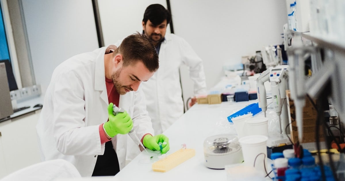 National Growth Fund invests €1.4M in seven Twente-based biotech projects: Know more