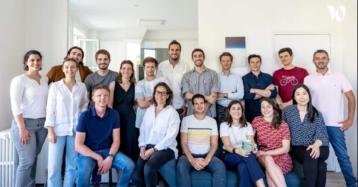 French medical tele-expertise startup secures €6M; plans to hire 20 additional staff
