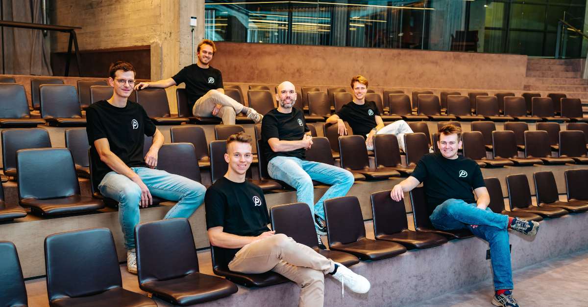 Belgium’s Powernaut powers up with €2.4M: Co-founder & CEO Florentijn Degroote on decentralising the energy sector, business model, revenue projections, and more