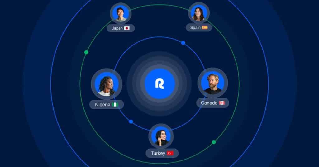 Remote Talent
