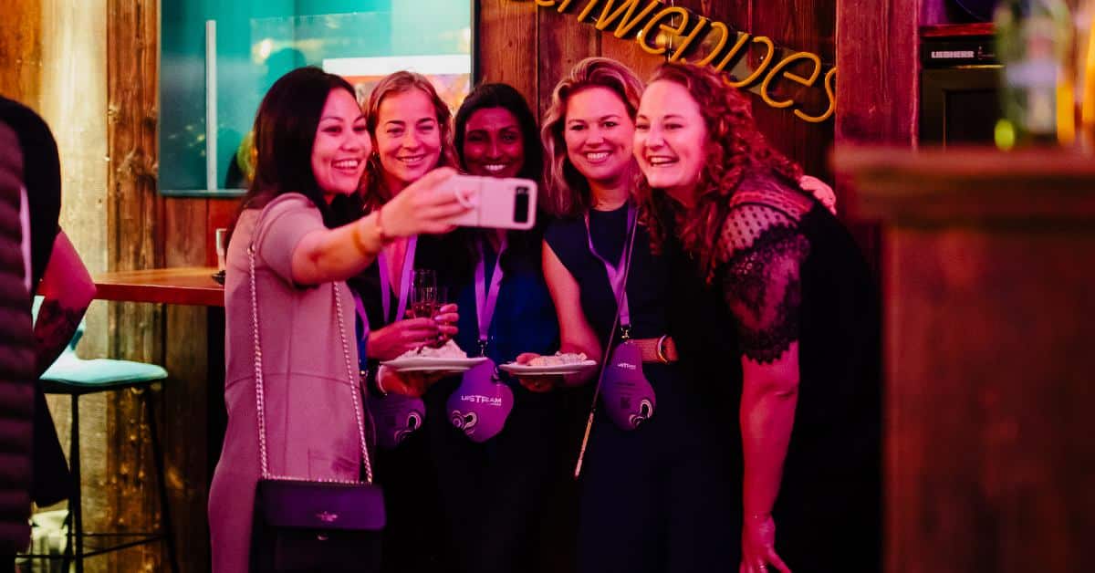 These are Rotterdam’s powerhouse female entrepreneurs to watch in 2025
