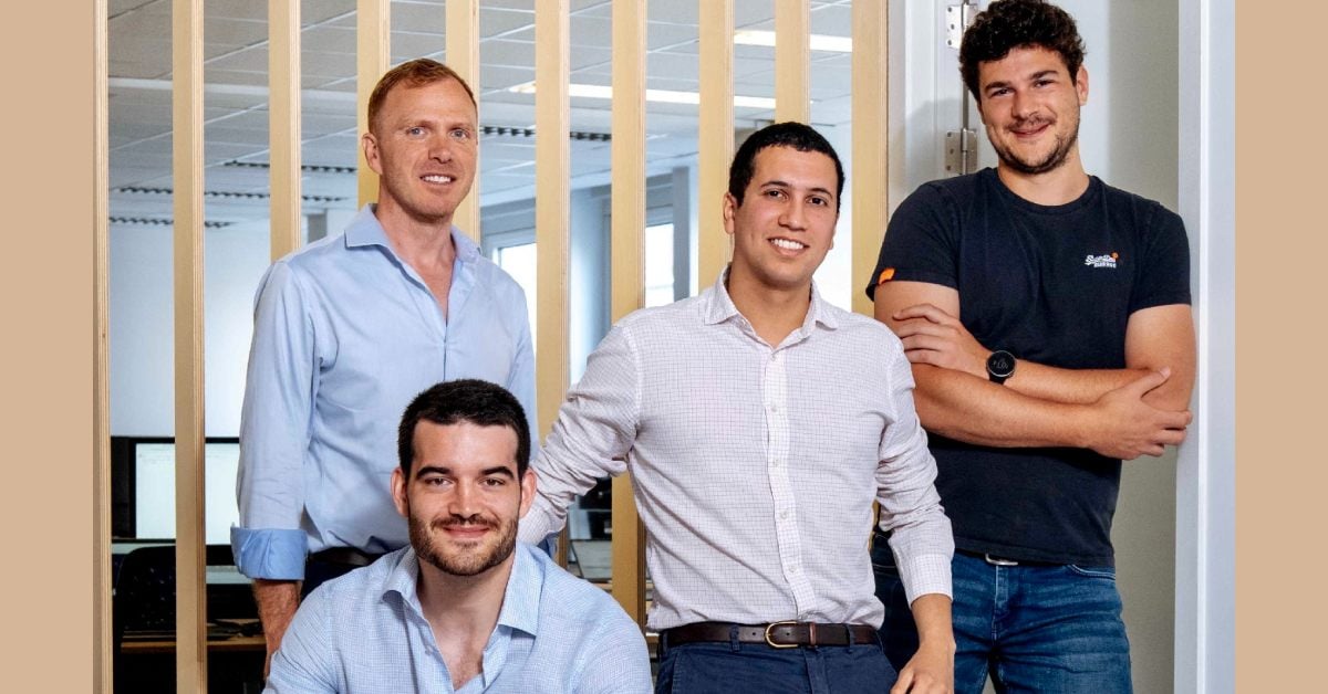 How Keyrock overcame the great crypto crash to become a tech leader in market making