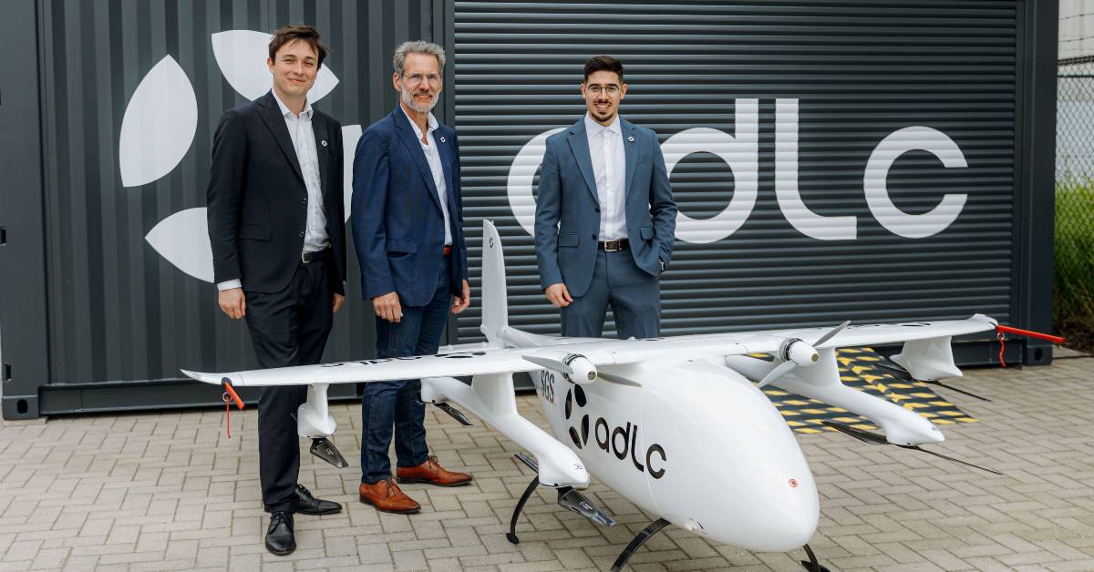 Belgian firm ADLC raises €2.08M to solve inefficiencies plaguing logistics sector: Here’s how