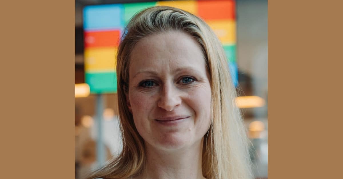 The Hague-based Go Potty makes a splash with pre-seed funding as it aims to flush away diaper dependence