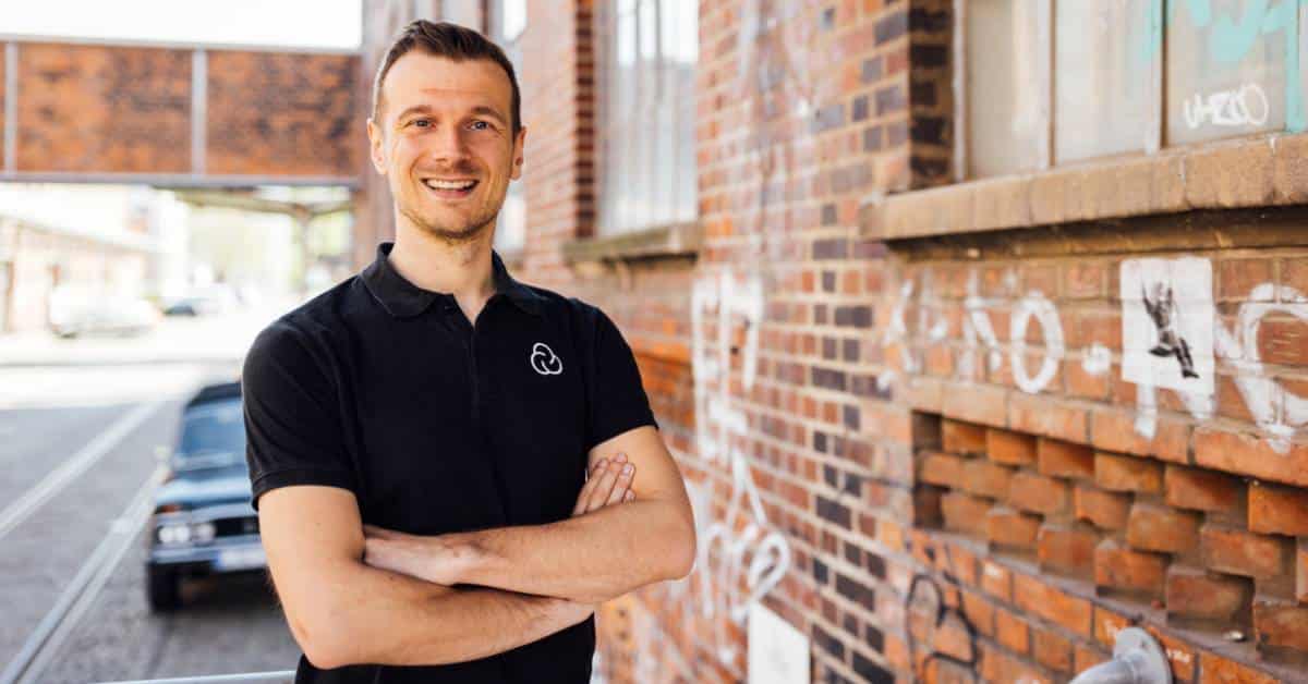 How Leipzig became a hub for energy and medical tech startups with IRL and SpinLab support