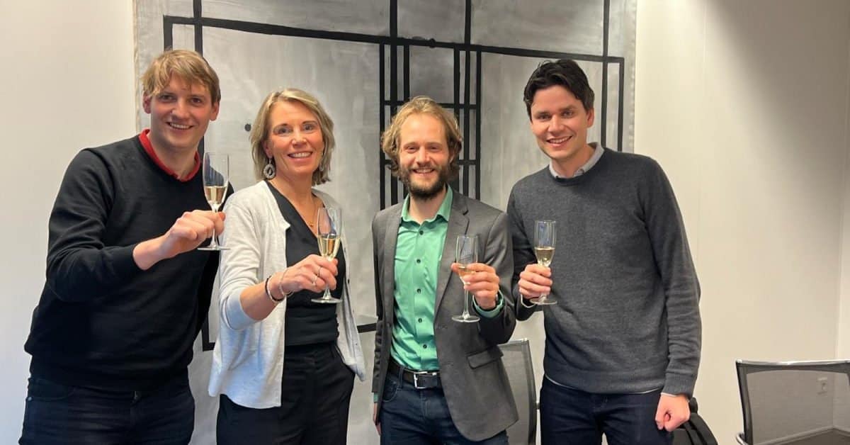 Visma acquires Utrecht-based Your Next Concepts to boost educational software solutions