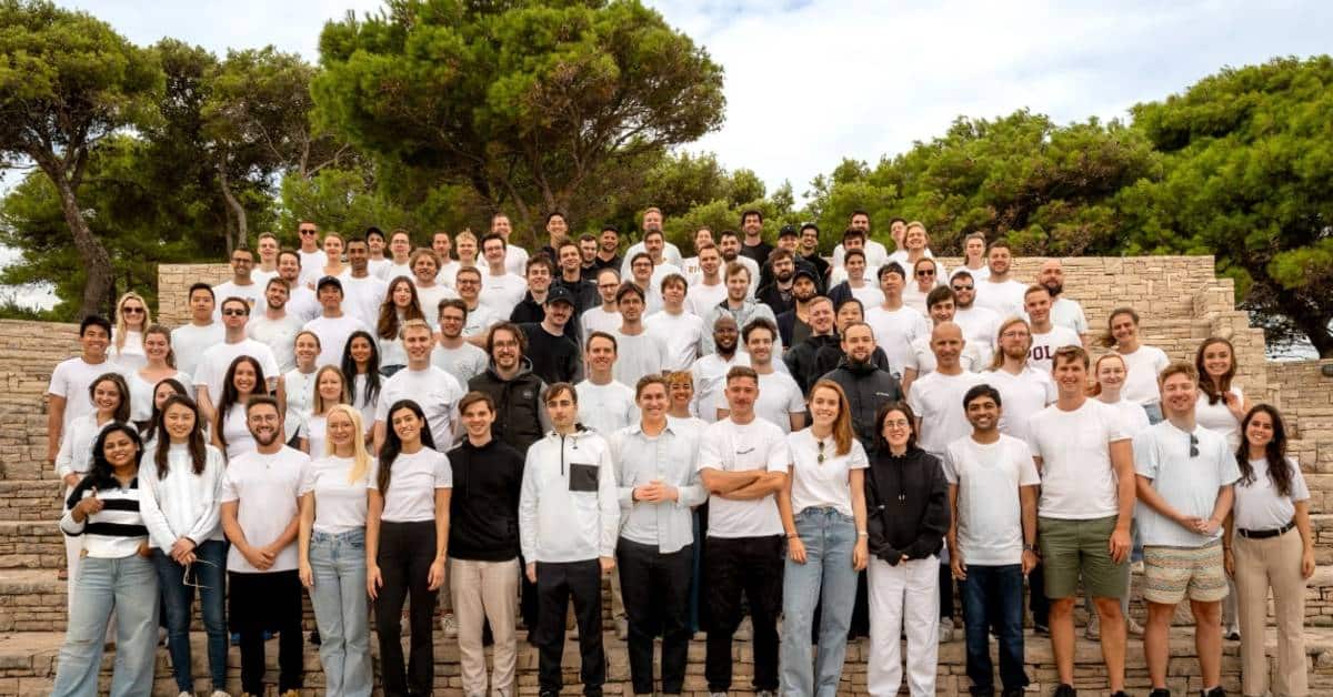 Voice AI unicorn ElevenLabs secures €173.4M at a €3.1B valuation