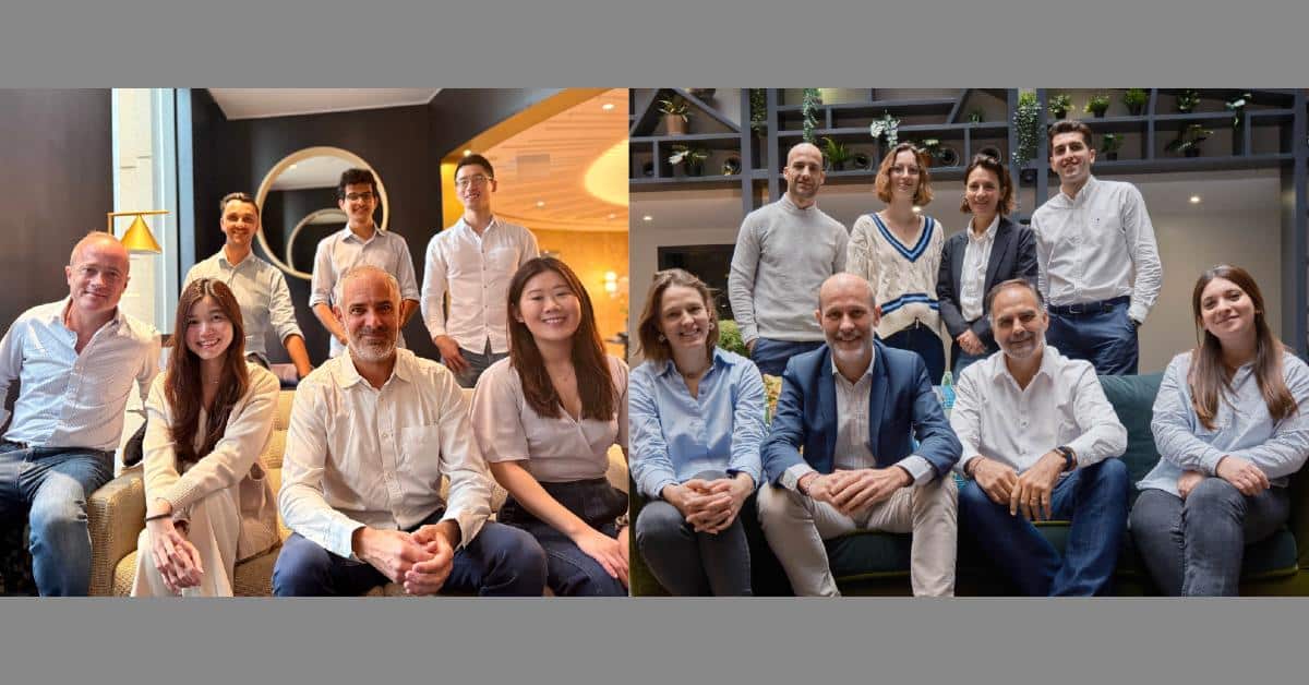 Paris-based Shift4Good closes first fund at €220M; will focus on decarbonisation of transportation