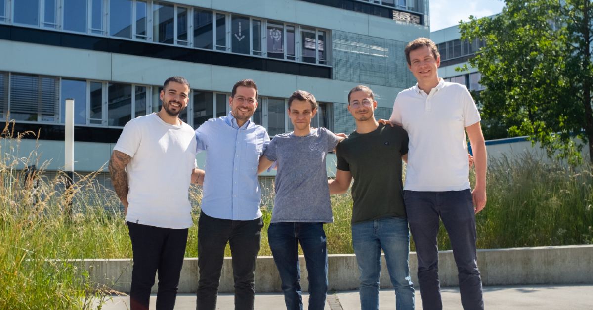 Swiss-based Voltiris raises €5M to boost solar-powered greenhouses for sustainable agriculture