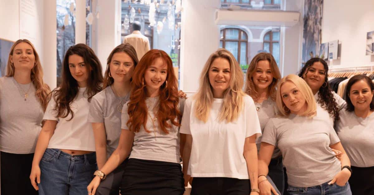 Amsterdam’s Labfresh aims to raise €500K to develop new womenswear collection: Know more