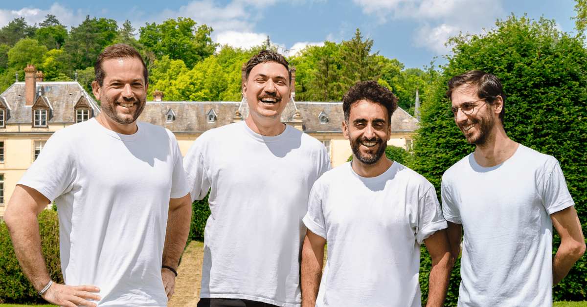 French company Naboo raises €20M to simplify corporate events planning through AI: Here’s how