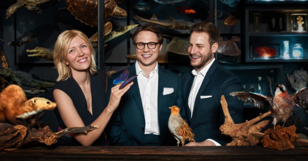 Berlin’s Nala Earth raises €3.8M to help businesses manage environmental risks and comply with regulations
