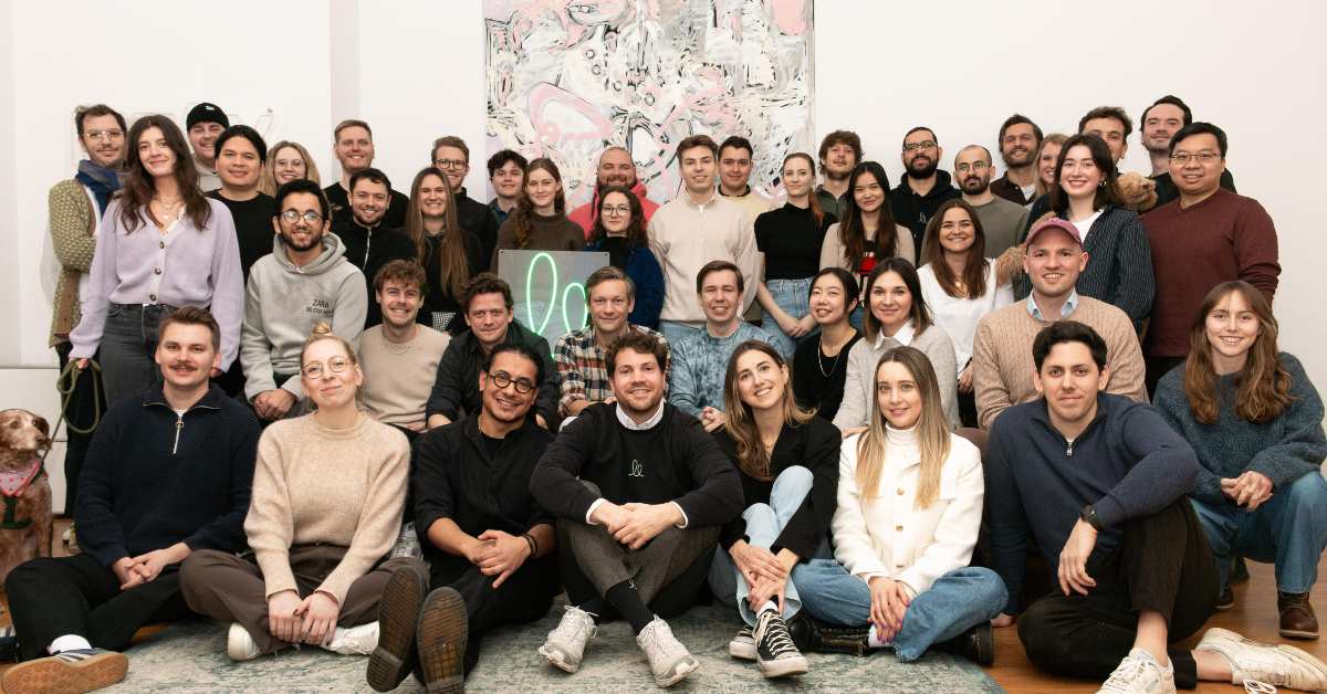 German health and fintech company Nelly secures €50M from Cathay Innovation, Notion Capital, others