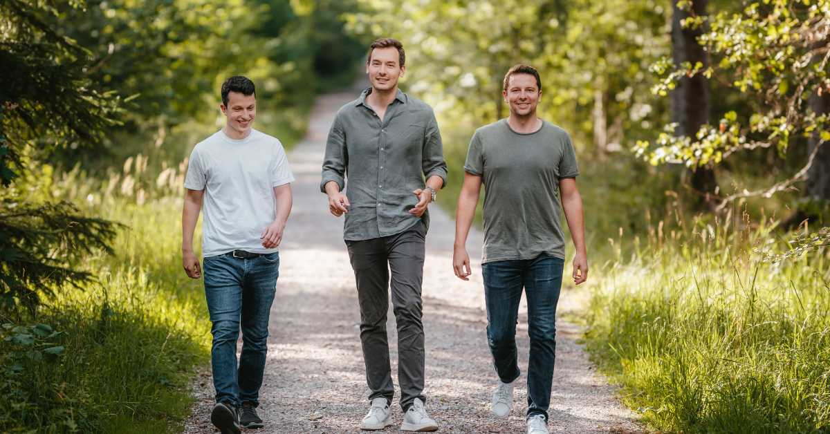 Munich-based OCELL raises €10M to make forests more climate-resilient using AI