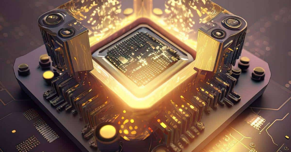 European Commission invests €3M to develop new chip that will help solve quantum computing bottlenecks