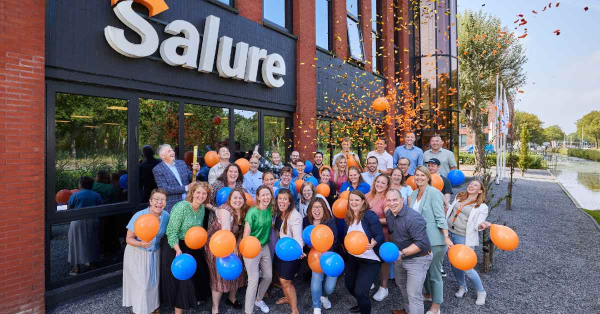 Dutch HRtech firm Salur acquires BvB Group: Know more