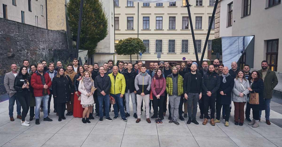 Czech-based ThreatMark secures €22M from Octopus Ventures, others to help businesses with fraud prevention