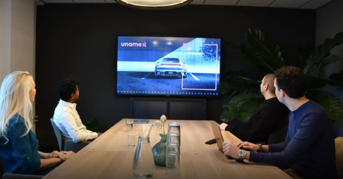 Dutch-based UnameIT secures funding to boost automotive software solutions in Benelux region