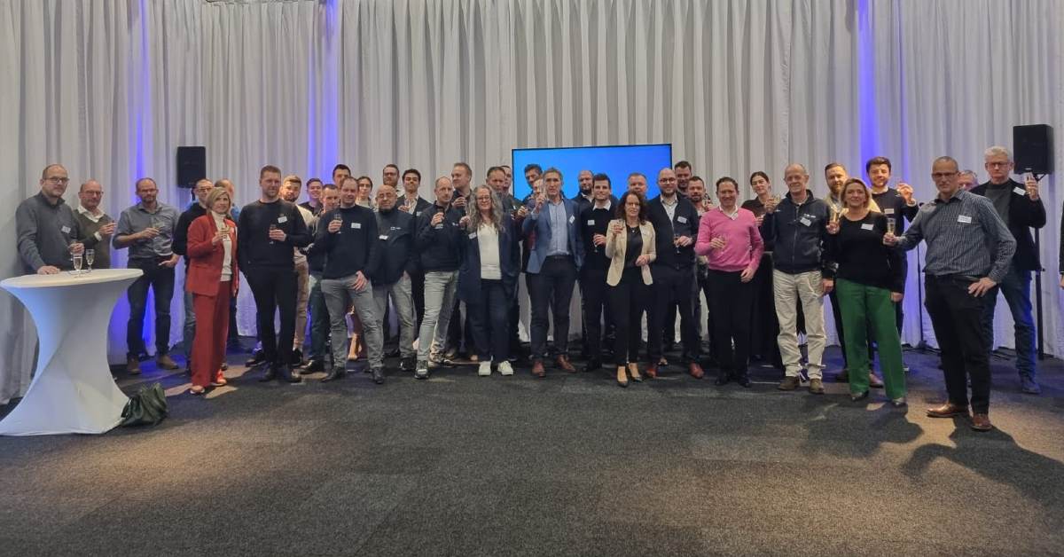 Dutch-based VAM WaterTech acquired by managing director Hans Blaak, ORAXYS, and SWEN Capital Partners: Know more