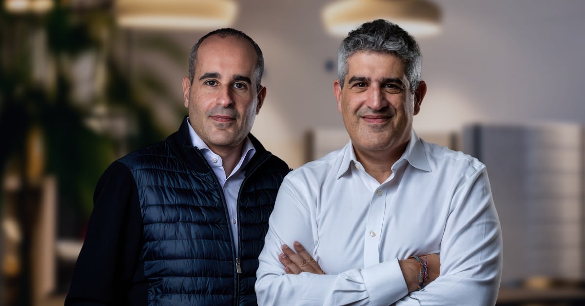 London-based Vertice raises €47.9M to simplify procurement with unified platform
