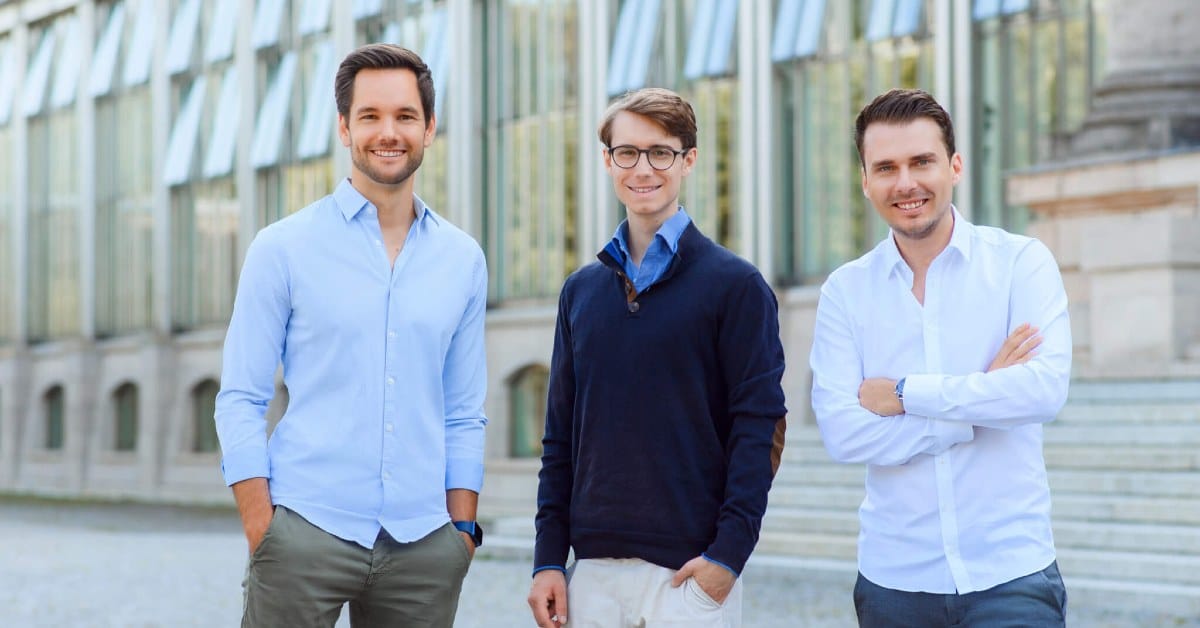 Germany-based Avelios Medical raises €30M led by Sequoia