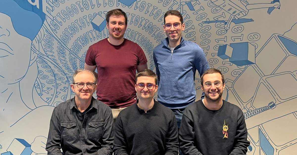 Swiss-based DPhi Space secures €2.2M to democratise access to space; here’s how