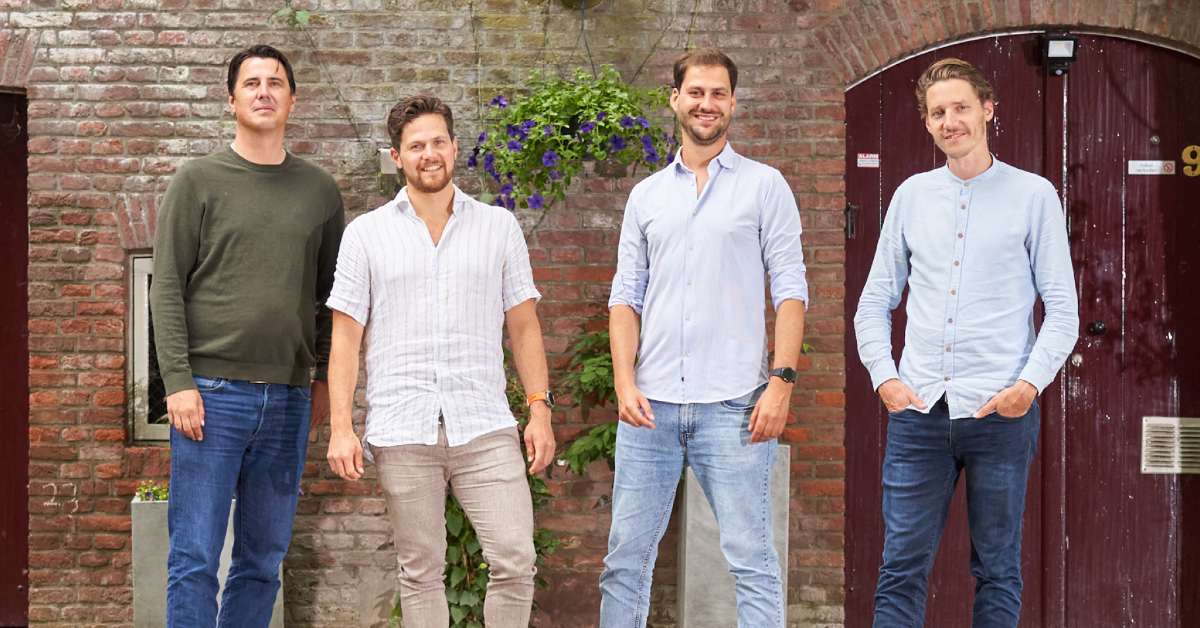 Meet the 11 Dutch startups selected in EIC Accelerator's most competitive funding round so far