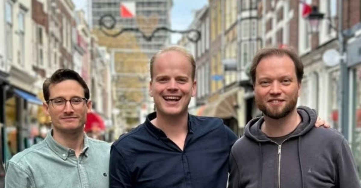 Utrecht-based Runnr.ai secures additional funding to expand its AI-powered guest communication platform