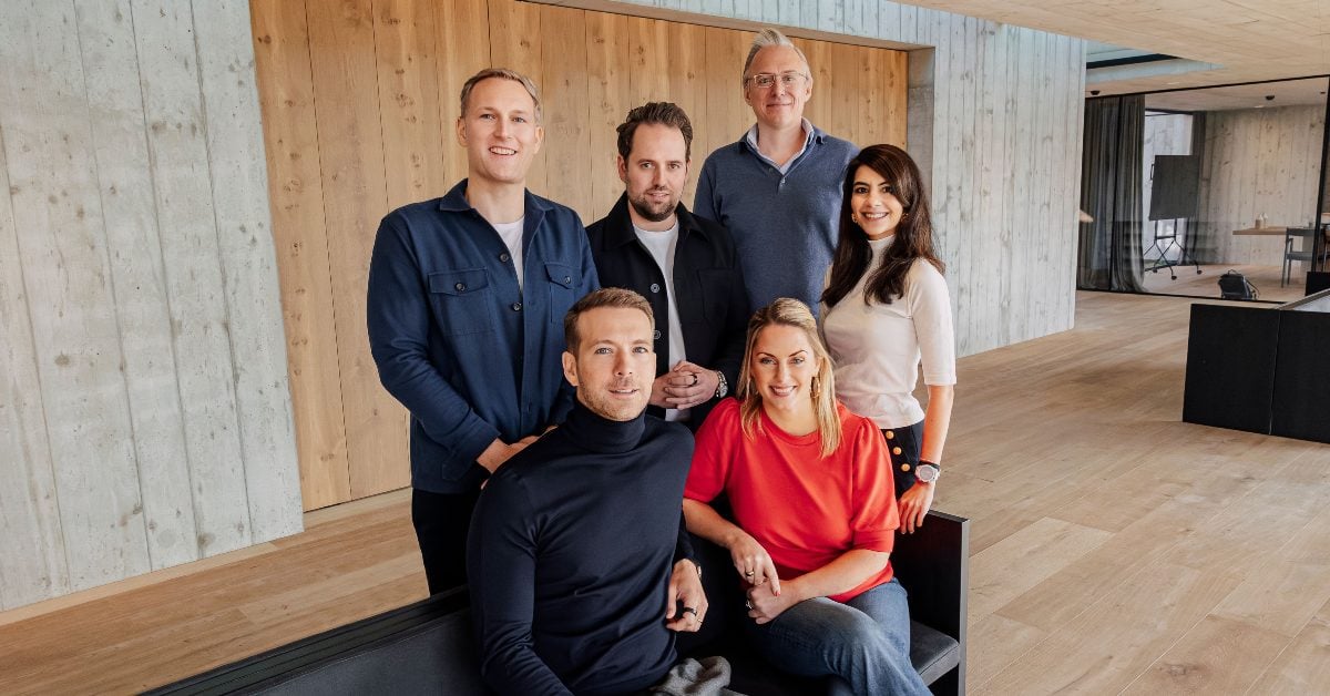 Cherry Ventures launches $500M in new funds; looks to build Europe’s ‘first trillion-dollar company’