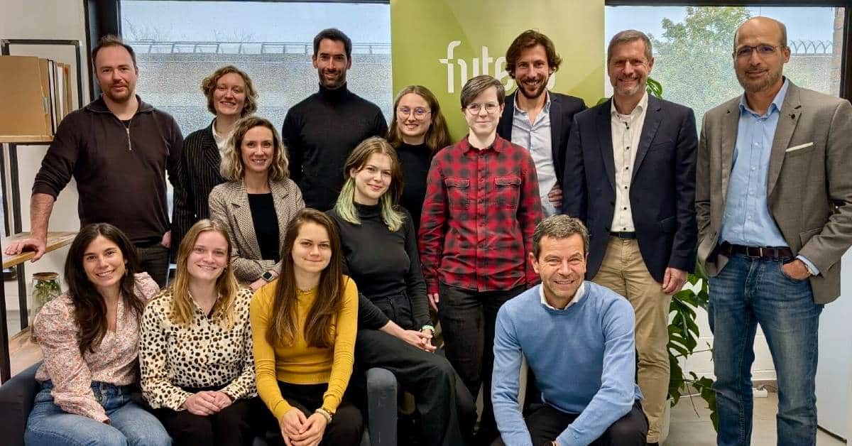 Belgium’s Fyteko lands €13M to create biomolecules that protect and enhance the world’s crops