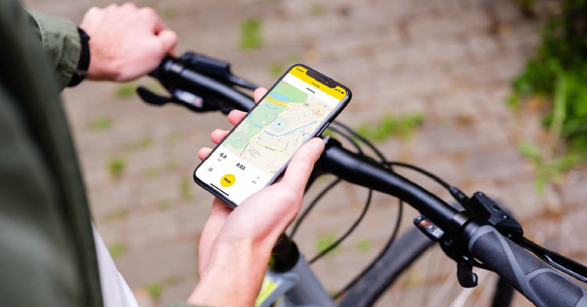 Rotterdam’s Relive acquires Amsterdam-based JOIN to help people live healthier, more active lives