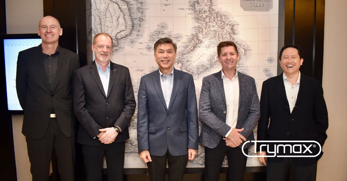 Dutch-based Trymax Semiconductor acquired by Temasek-owned Accuron: Know more