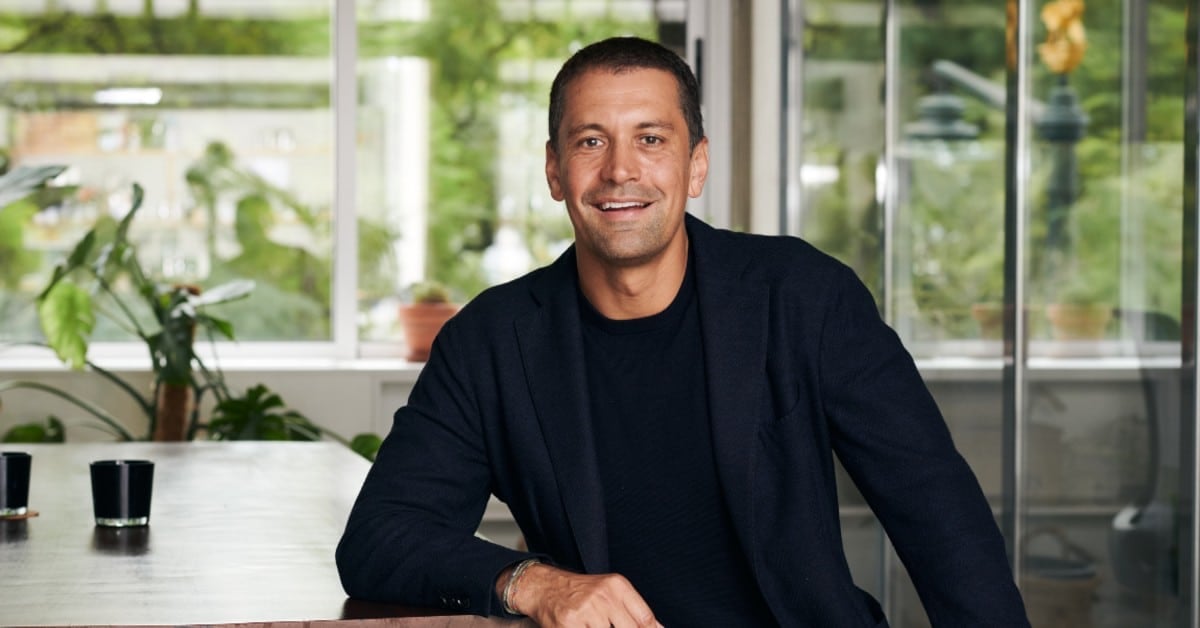 Germany’s naturalX Health Ventures launches €100M fund to back European consumer health startups