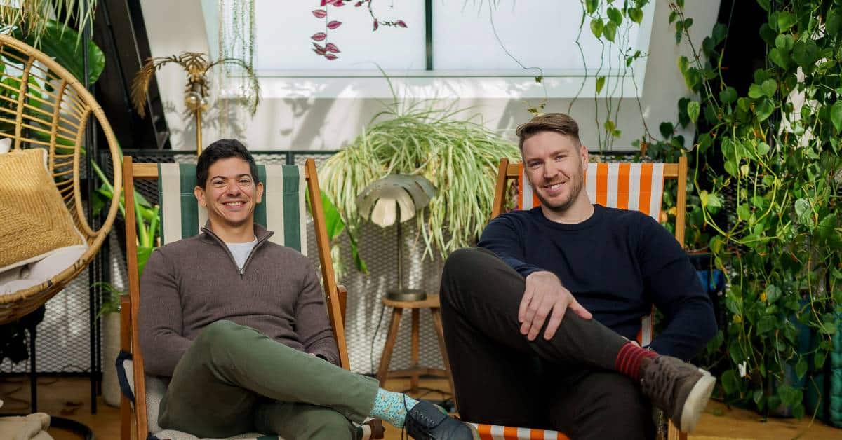 UK-based Nodes & Links secures €11.4M to bring AI-powered automation to the construction industry