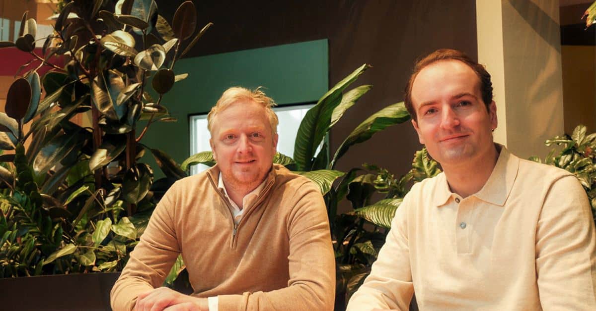 Amsterdam's Surgical Reality raises funds from LUMO Labs and Graduate Entrepreneur
