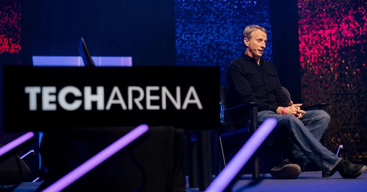 Techarena