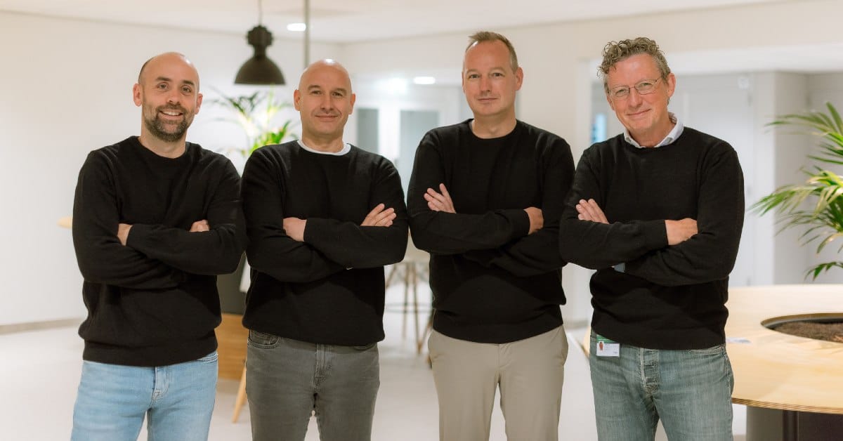 Delft-based Vivici secures €32M to scale animal-free dairy proteins with precision fermentation