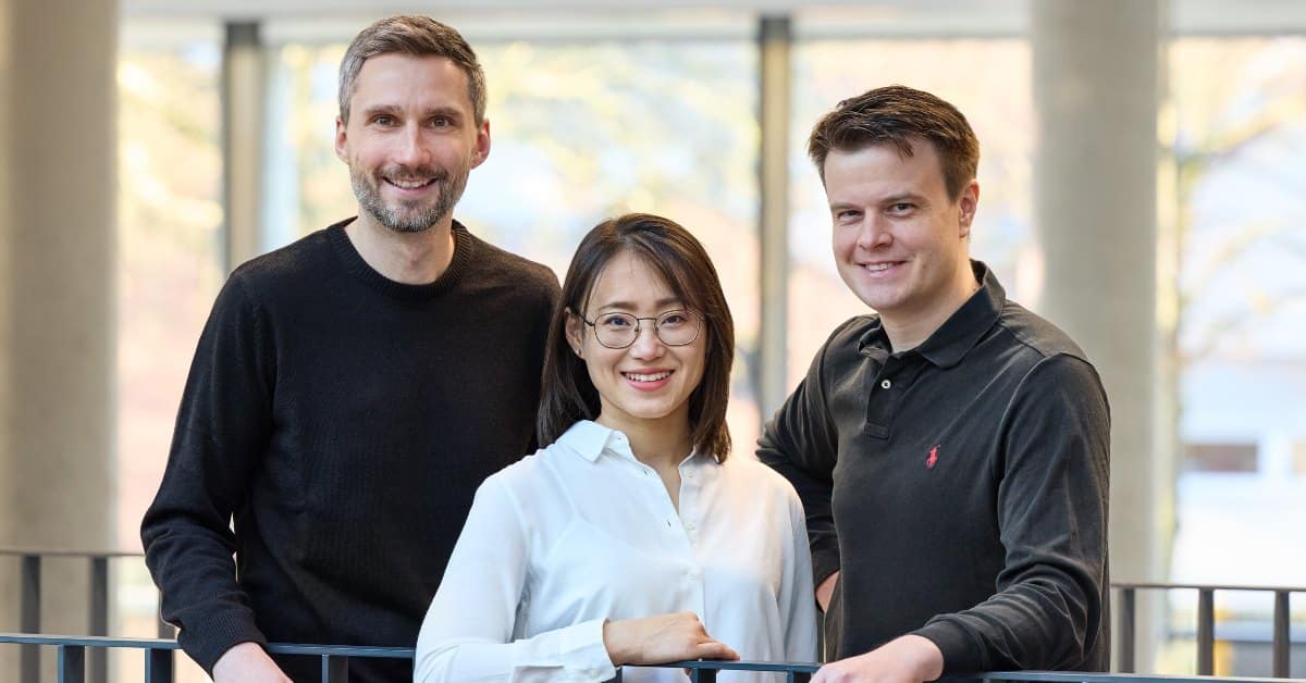 Germany-based Assemblean raises €1.8M to make production as easy as possible; here’s how