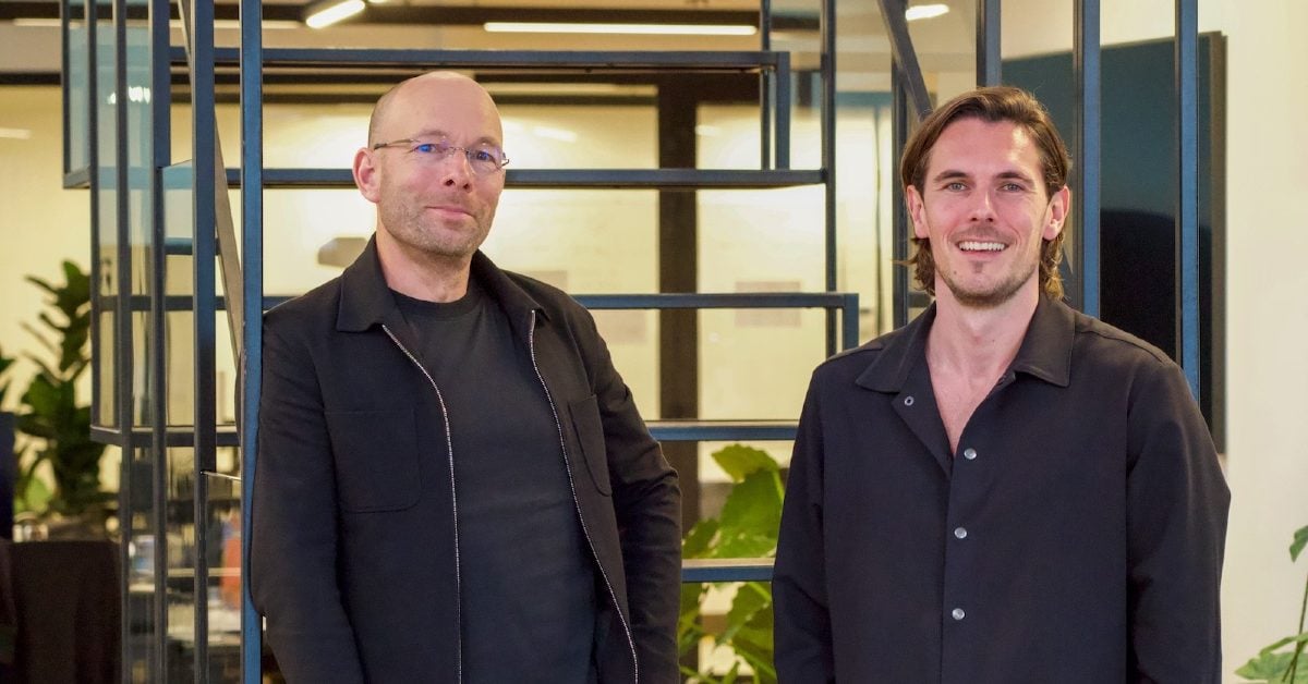 Amsterdam-based Carv acquires Tilburg's Recrubo: Co-founder Matthijs Metzemaekers on AI-driven hiring, tackling work overload and ensuring fairness