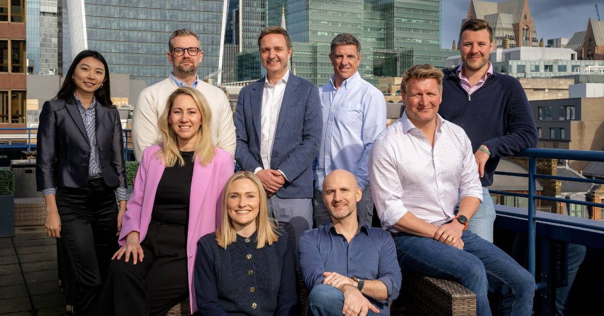 London’s Elbow Beach secures €75.2M for its climate tech Fund 2 to supercharge early-stage UK startups