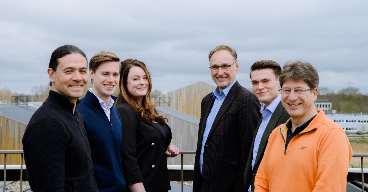 Avoxt secures funds to create advanced technologies for efficient and affordable hydrogen production