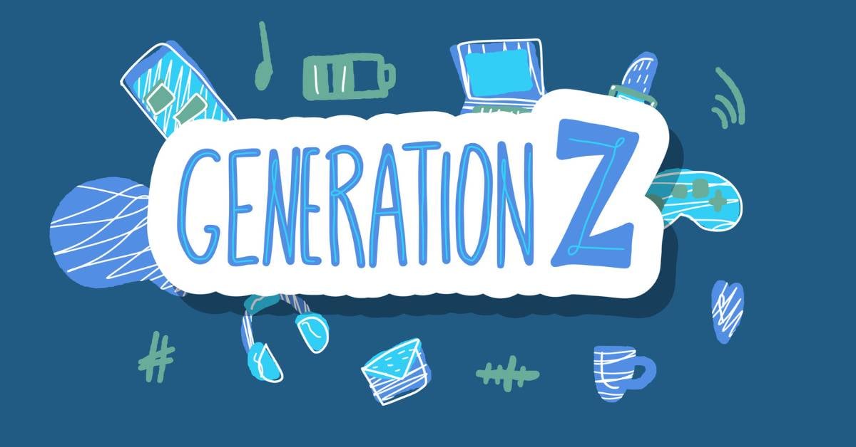 How Gen Z affects B2B social media