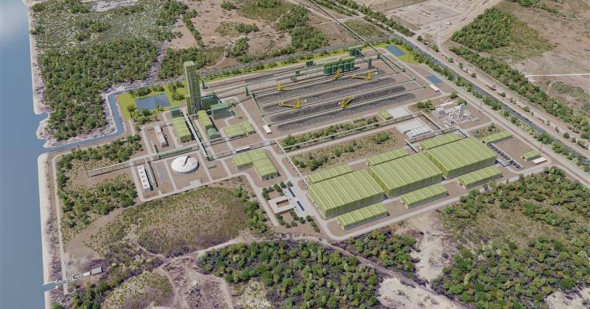 Marseille-based GravitHy secures €60M to advance low-carbon iron production and steel decarbonisation